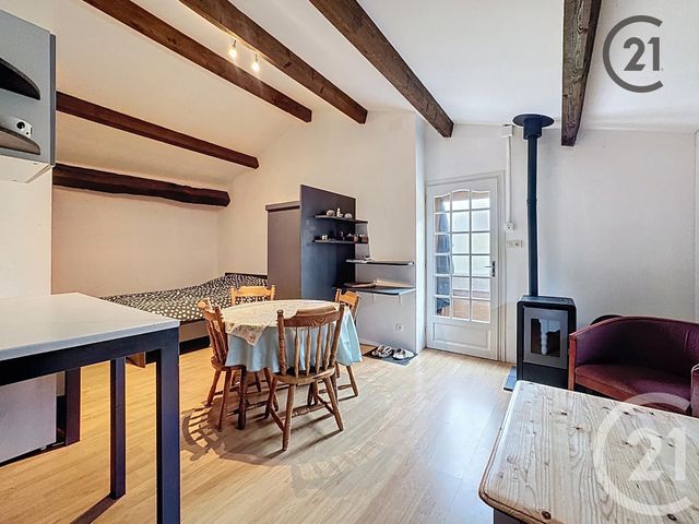 maison à vendre - 5 pièces - 139.52 m2 - THEY SOUS MONTFORT - 88 - LORRAINE - Century 21 Les Portes D'Or