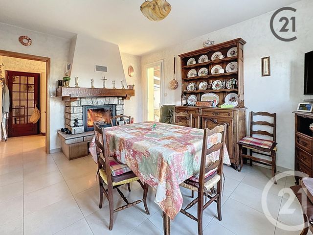 maison à vendre - 1 pièce - 211.98 m2 - VRECOURT - 88 - LORRAINE - Century 21 Les Portes D'Or