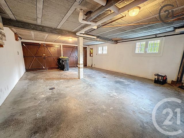 maison à vendre - 1 pièce - 211.98 m2 - VRECOURT - 88 - LORRAINE - Century 21 Les Portes D'Or