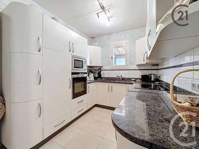 maison à vendre - 1 pièce - 211.98 m2 - VRECOURT - 88 - LORRAINE - Century 21 Les Portes D'Or