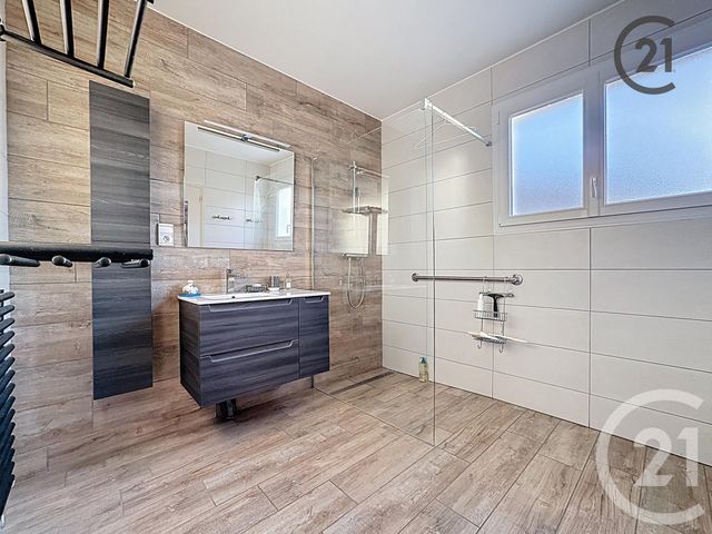 maison à vendre - 1 pièce - 211.98 m2 - VRECOURT - 88 - LORRAINE - Century 21 Les Portes D'Or