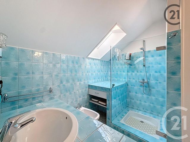 maison à vendre - 1 pièce - 211.98 m2 - VRECOURT - 88 - LORRAINE - Century 21 Les Portes D'Or