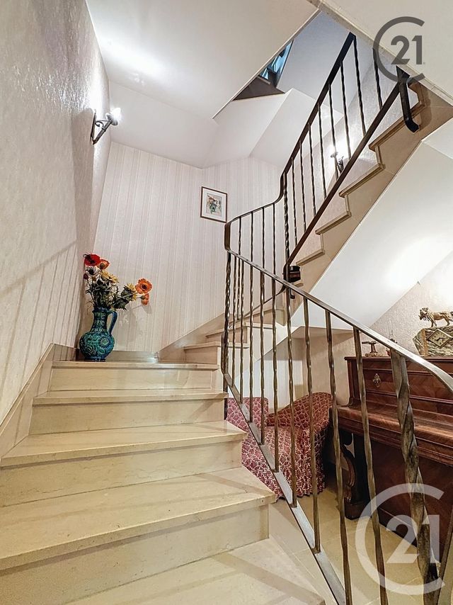 maison à vendre - 1 pièce - 211.98 m2 - VRECOURT - 88 - LORRAINE - Century 21 Les Portes D'Or