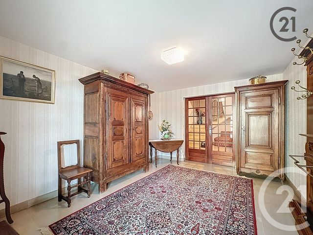 maison à vendre - 1 pièce - 211.98 m2 - VRECOURT - 88 - LORRAINE - Century 21 Les Portes D'Or