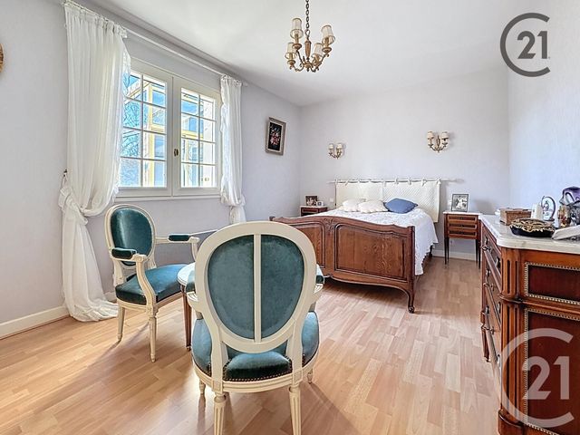 maison à vendre - 1 pièce - 211.98 m2 - VRECOURT - 88 - LORRAINE - Century 21 Les Portes D'Or