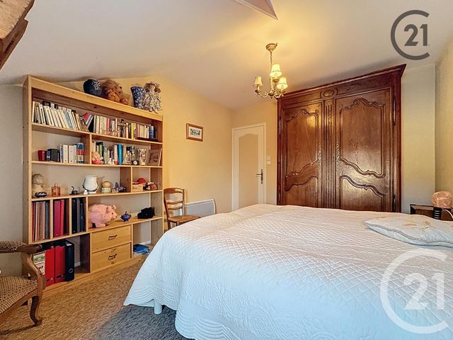 maison à vendre - 1 pièce - 211.98 m2 - VRECOURT - 88 - LORRAINE - Century 21 Les Portes D'Or