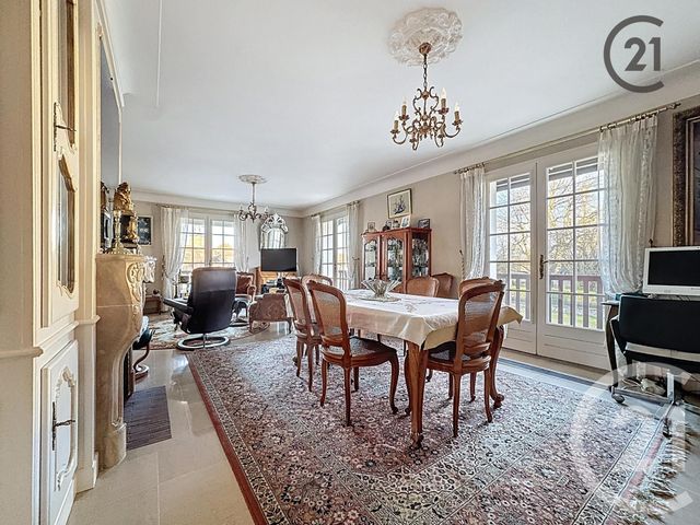 maison à vendre - 1 pièce - 211.98 m2 - VRECOURT - 88 - LORRAINE - Century 21 Les Portes D'Or