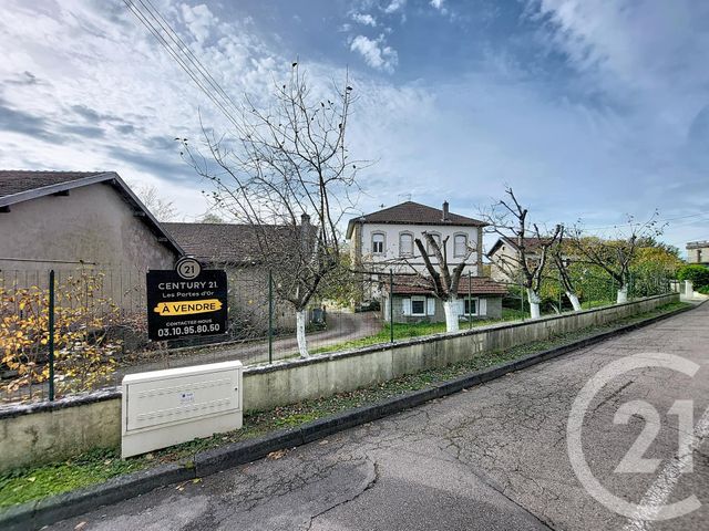 immeuble à vendre - 250.0 m2 - MIRECOURT - 88 - LORRAINE - Century 21 Les Portes D'Or