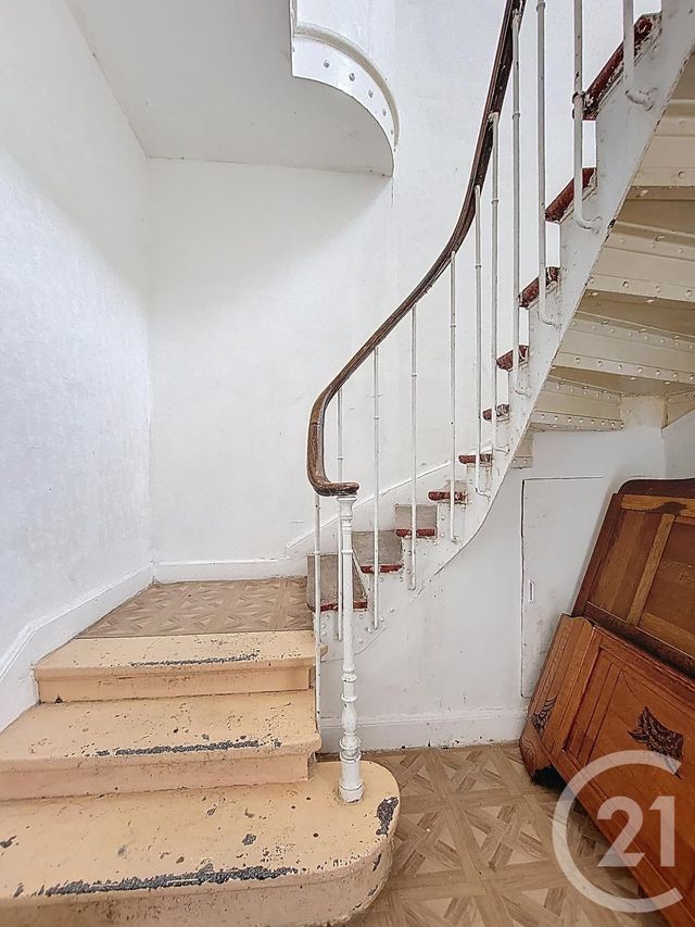 immeuble à vendre - 250.0 m2 - MIRECOURT - 88 - LORRAINE - Century 21 Les Portes D'Or