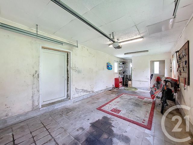 immeuble à vendre - 250.0 m2 - MIRECOURT - 88 - LORRAINE - Century 21 Les Portes D'Or