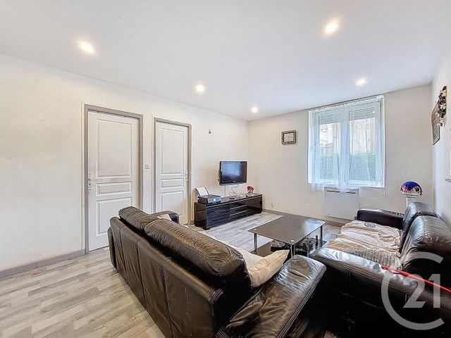 immeuble à vendre - 250.0 m2 - MIRECOURT - 88 - LORRAINE - Century 21 Les Portes D'Or