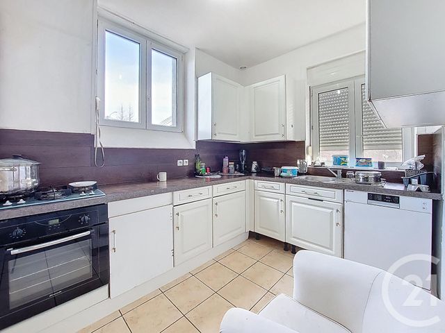 immeuble à vendre - 250.0 m2 - MIRECOURT - 88 - LORRAINE - Century 21 Les Portes D'Or