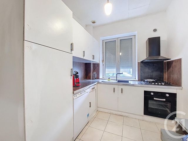 immeuble à vendre - 250.0 m2 - MIRECOURT - 88 - LORRAINE - Century 21 Les Portes D'Or