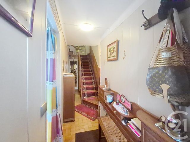 maison à vendre - 3 pièces - 50.0 m2 - VITTEL - 88 - LORRAINE - Century 21 Les Portes D'Or