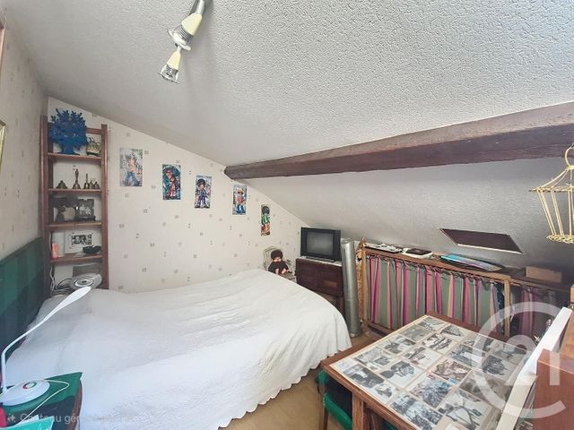 maison à vendre - 3 pièces - 50.0 m2 - VITTEL - 88 - LORRAINE - Century 21 Les Portes D'Or