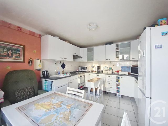 maison à vendre - 3 pièces - 50.0 m2 - VITTEL - 88 - LORRAINE - Century 21 Les Portes D'Or