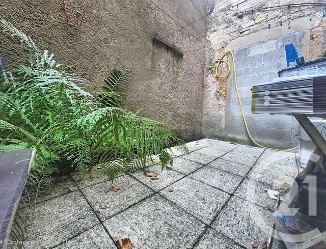 maison à vendre - 3 pièces - 50.0 m2 - VITTEL - 88 - LORRAINE - Century 21 Les Portes D'Or