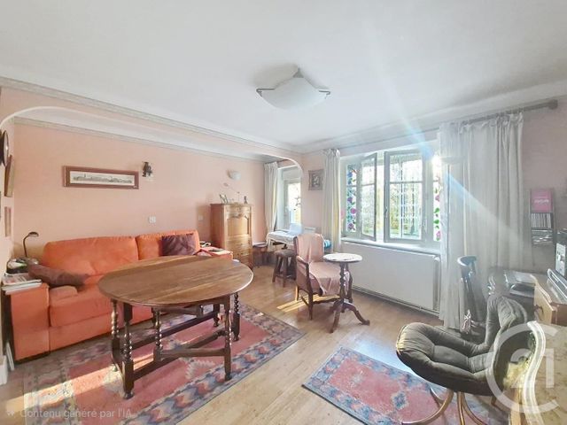 maison à vendre - 3 pièces - 50.0 m2 - VITTEL - 88 - LORRAINE - Century 21 Les Portes D'Or