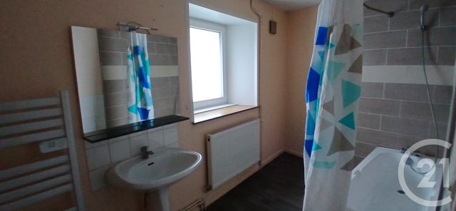 maison à louer - 5 pièces - 127.0 m2 - LIGNEVILLE - 88 - LORRAINE - Century 21 Les Portes D'Or