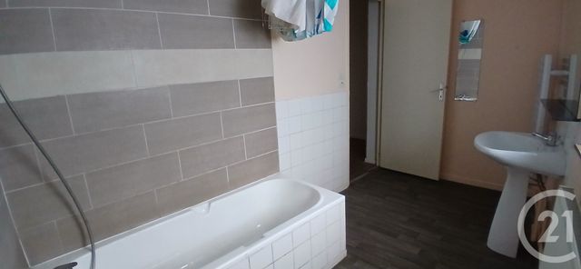 maison à louer - 5 pièces - 127.0 m2 - LIGNEVILLE - 88 - LORRAINE - Century 21 Les Portes D'Or