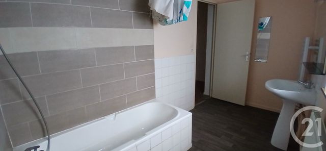 maison à louer - 5 pièces - 127.0 m2 - LIGNEVILLE - 88 - LORRAINE - Century 21 Les Portes D'Or