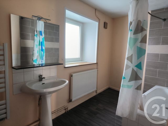 maison à louer - 5 pièces - 127.0 m2 - LIGNEVILLE - 88 - LORRAINE - Century 21 Les Portes D'Or