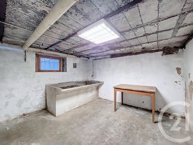 maison à vendre - 4 pièces - 59.56 m2 - VITTEL - 88 - LORRAINE - Century 21 Les Portes D'Or