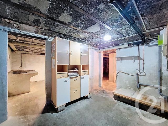 maison à vendre - 4 pièces - 59.56 m2 - VITTEL - 88 - LORRAINE - Century 21 Les Portes D'Or