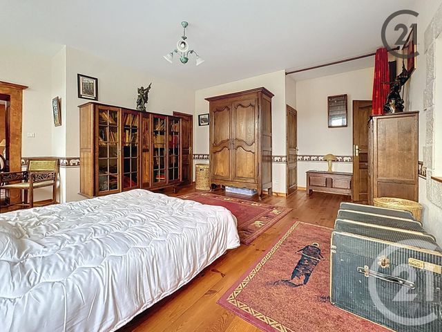 maison à vendre - 13 pièces - 251.98 m2 - BULGNEVILLE - 88 - LORRAINE - Century 21 Les Portes D'Or