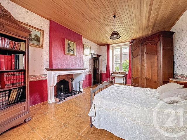 maison à vendre - 13 pièces - 251.98 m2 - BULGNEVILLE - 88 - LORRAINE - Century 21 Les Portes D'Or