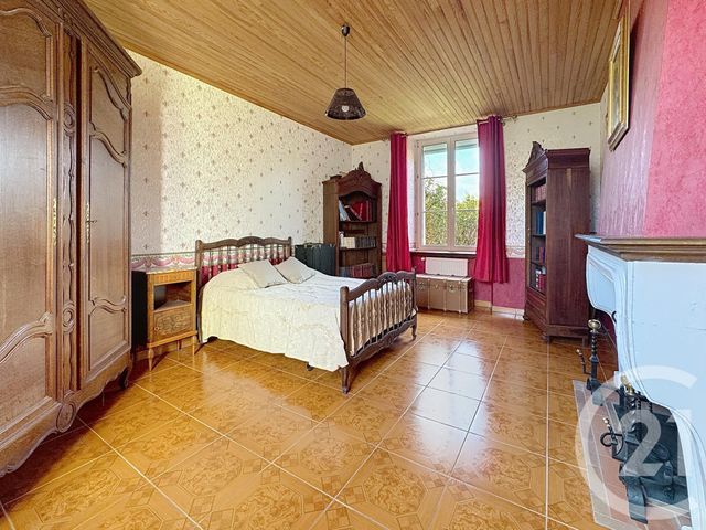 maison à vendre - 13 pièces - 251.98 m2 - BULGNEVILLE - 88 - LORRAINE - Century 21 Les Portes D'Or