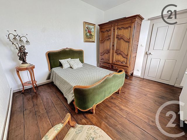 maison à vendre - 13 pièces - 251.98 m2 - BULGNEVILLE - 88 - LORRAINE - Century 21 Les Portes D'Or