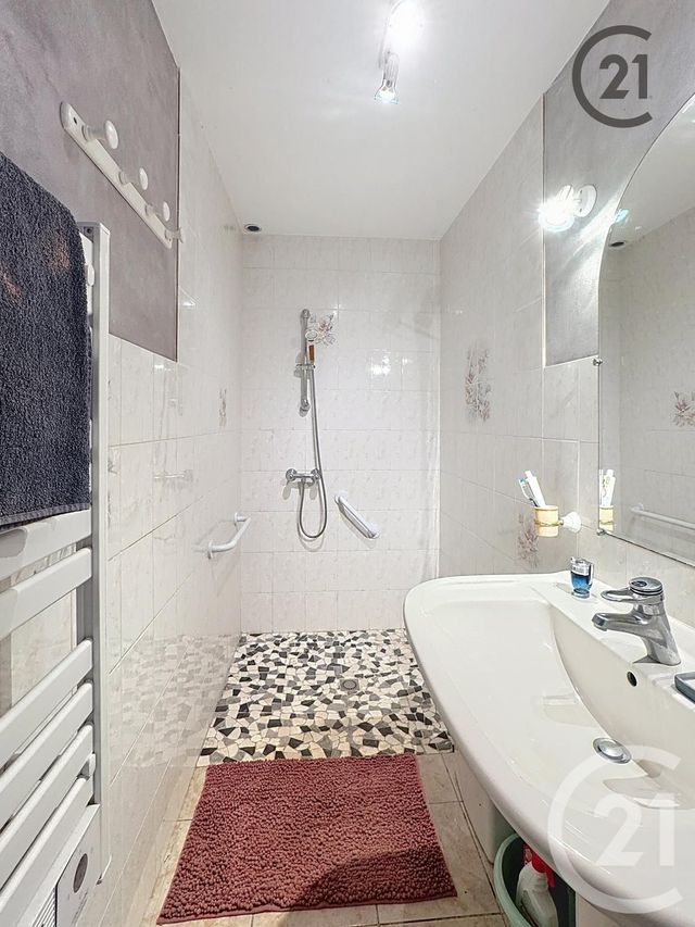 maison à vendre - 13 pièces - 251.98 m2 - BULGNEVILLE - 88 - LORRAINE - Century 21 Les Portes D'Or