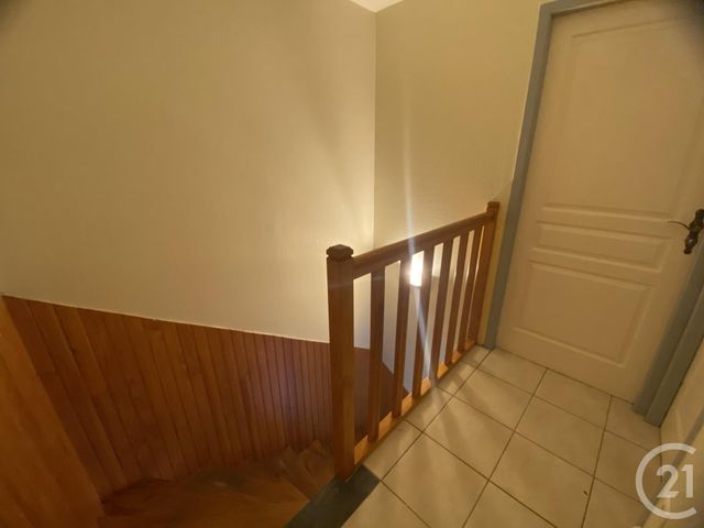 maison à vendre - 4 pièces - 90.0 m2 - BULGNEVILLE - 88 - LORRAINE - Century 21 Les Portes D'Or