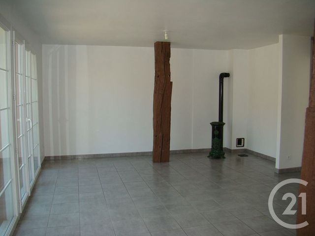 Appartement F5 à louer - 5 pièces - 114.0 m2 - MALAINCOURT - 88 - LORRAINE - Century 21 Les Portes D'Or