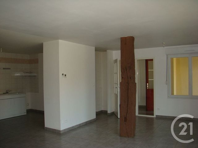 Appartement F5 à louer - 5 pièces - 114.0 m2 - MALAINCOURT - 88 - LORRAINE - Century 21 Les Portes D'Or