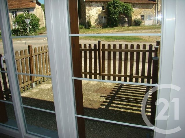 Appartement F5 à louer MALAINCOURT