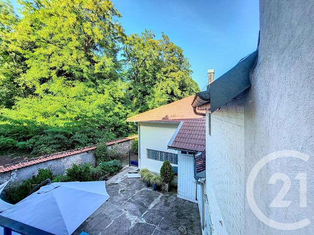 immeuble à vendre - 387.0 m2 - MIRECOURT - 88 - LORRAINE - Century 21 Les Portes D'Or