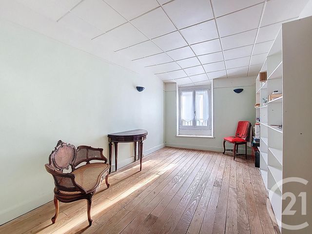 immeuble à vendre - 387.0 m2 - MIRECOURT - 88 - LORRAINE - Century 21 Les Portes D'Or