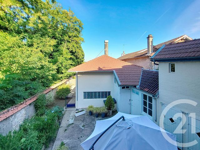 immeuble à vendre - 387.0 m2 - MIRECOURT - 88 - LORRAINE - Century 21 Les Portes D'Or