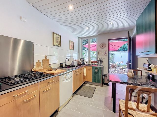 immeuble à vendre - 387.0 m2 - MIRECOURT - 88 - LORRAINE - Century 21 Les Portes D'Or