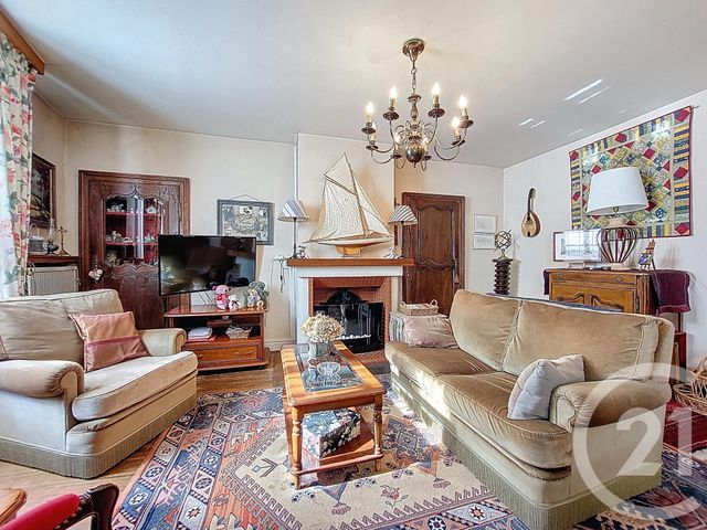 immeuble à vendre - 387.0 m2 - MIRECOURT - 88 - LORRAINE - Century 21 Les Portes D'Or