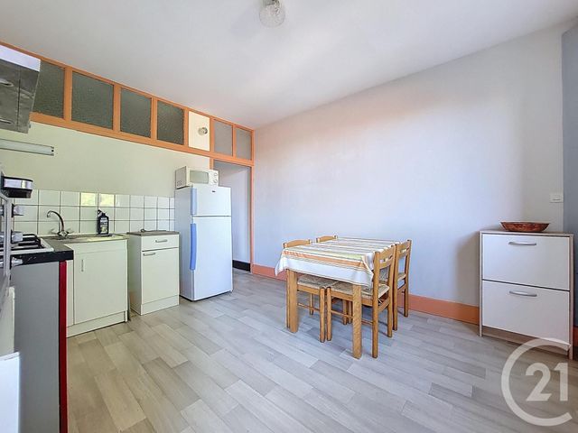 immeuble à vendre - 387.0 m2 - MIRECOURT - 88 - LORRAINE - Century 21 Les Portes D'Or