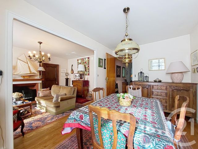 immeuble à vendre - 387.0 m2 - MIRECOURT - 88 - LORRAINE - Century 21 Les Portes D'Or