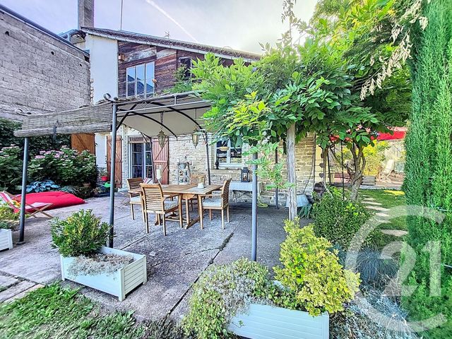 immeuble à vendre - 387.0 m2 - MIRECOURT - 88 - LORRAINE - Century 21 Les Portes D'Or