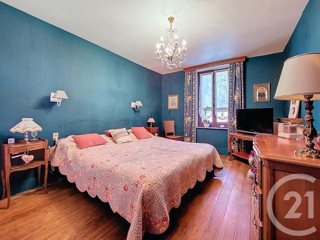 immeuble à vendre - 387.0 m2 - MIRECOURT - 88 - LORRAINE - Century 21 Les Portes D'Or