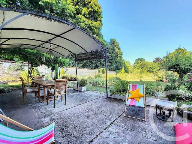 immeuble à vendre - 387.0 m2 - MIRECOURT - 88 - LORRAINE - Century 21 Les Portes D'Or