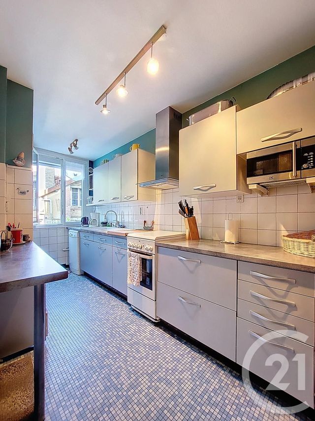 immeuble à vendre - 387.0 m2 - MIRECOURT - 88 - LORRAINE - Century 21 Les Portes D'Or