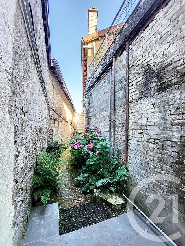 immeuble à vendre - 387.0 m2 - MIRECOURT - 88 - LORRAINE - Century 21 Les Portes D'Or