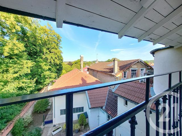 immeuble à vendre - 387.0 m2 - MIRECOURT - 88 - LORRAINE - Century 21 Les Portes D'Or